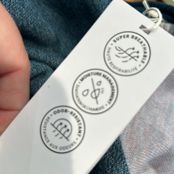 NEW Smartwool Women’s Sweater Top Underlayer - Picture 9 of 9